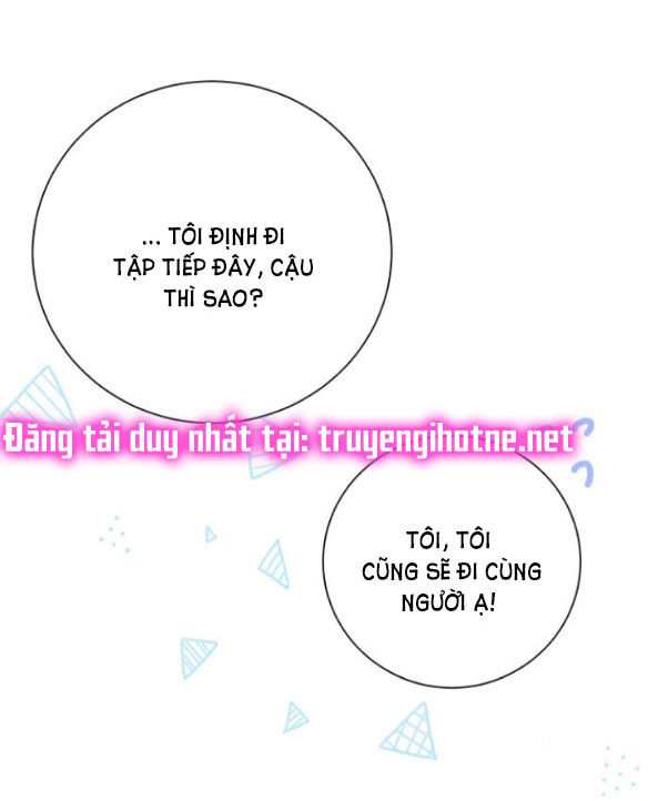 nàng bạo chúa muốn có một cuộc sống hạnh phúc hơn! Chap 14.2 - Next Chap 14.1