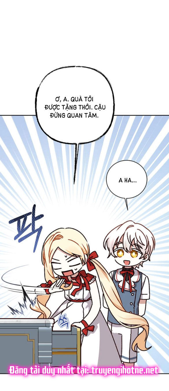 nàng bạo chúa muốn có một cuộc sống hạnh phúc hơn! Chap 14.2 - Next Chap 14.1