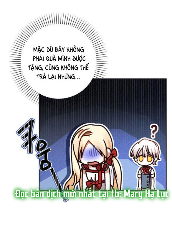 nàng bạo chúa muốn có một cuộc sống hạnh phúc hơn! Chap 14.2 - Next Chap 14.1