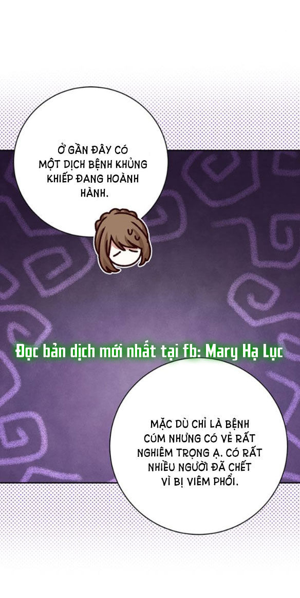 nàng bạo chúa muốn có một cuộc sống hạnh phúc hơn! Chap 14.2 - Next Chap 14.1