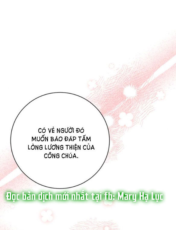 nàng bạo chúa muốn có một cuộc sống hạnh phúc hơn! Chap 14.2 - Next Chap 14.1