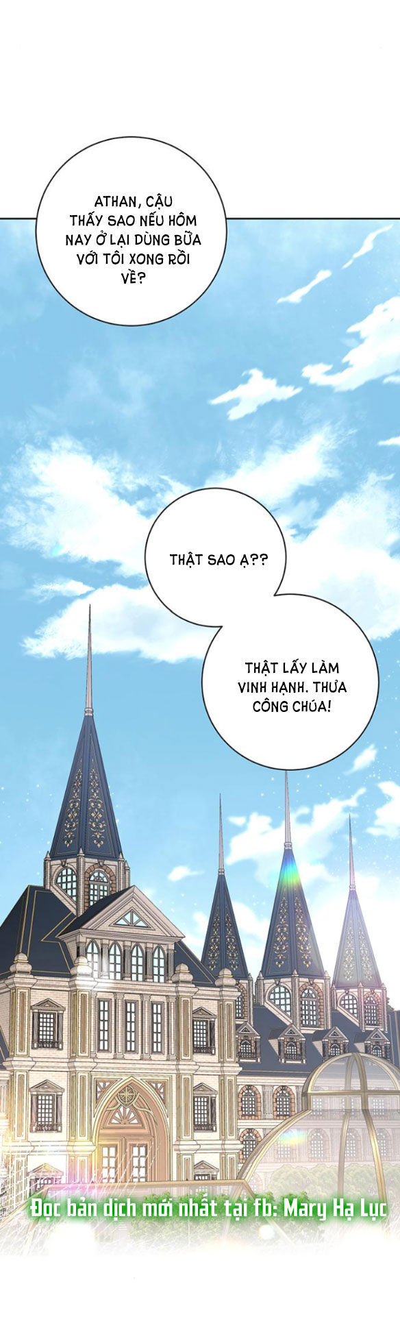 nàng bạo chúa muốn có một cuộc sống hạnh phúc hơn! Chap 14.2 - Next Chap 14.1