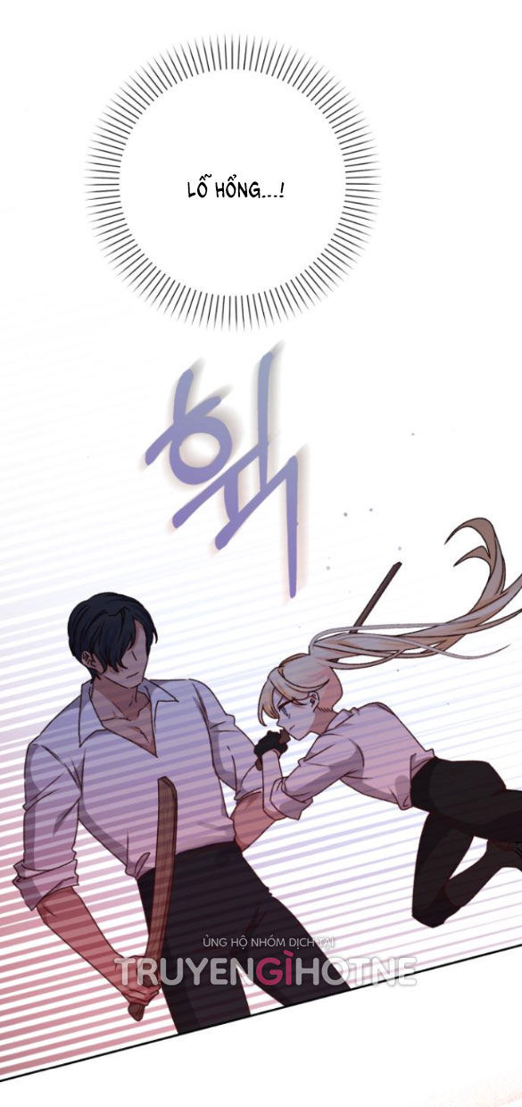 nàng bạo chúa muốn có một cuộc sống hạnh phúc hơn! Chap 15.1 - Next Chapter 15.1