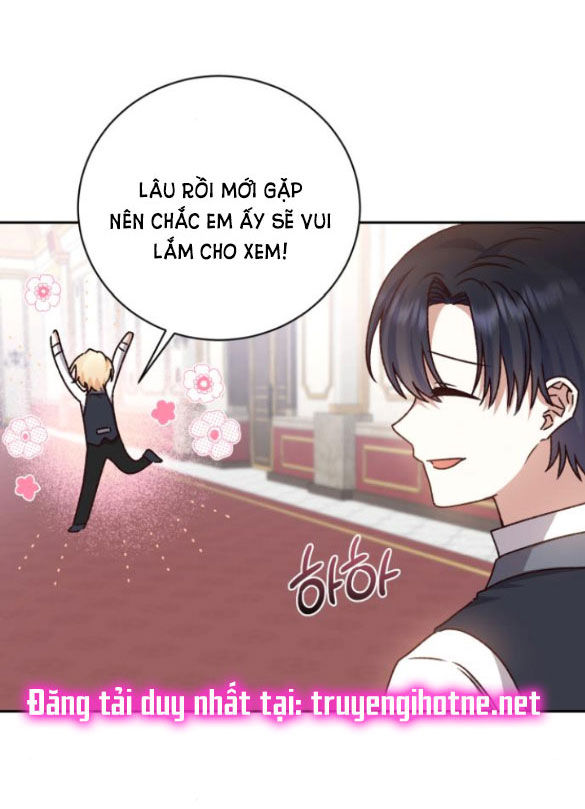 nàng bạo chúa muốn có một cuộc sống hạnh phúc hơn! Chap 15.1 - Next Chapter 15.1