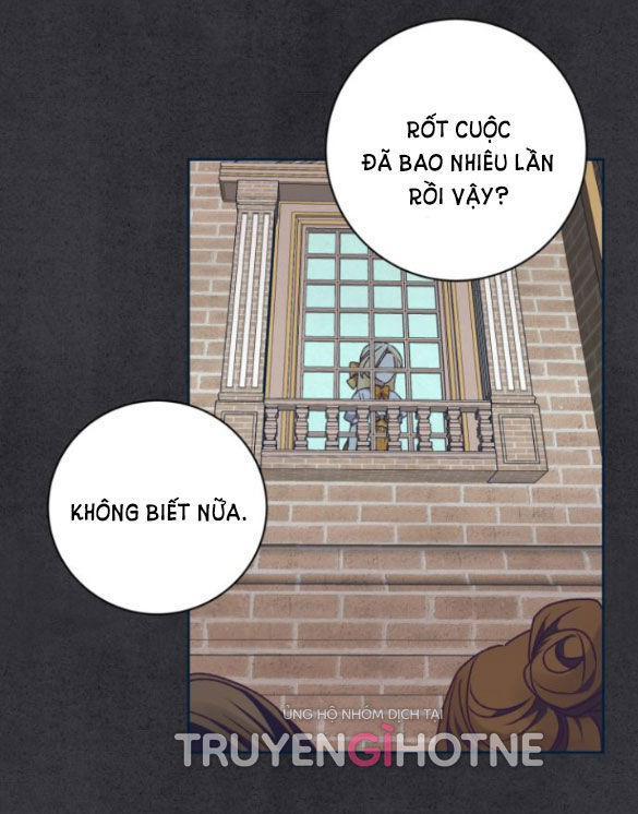 nàng bạo chúa muốn có một cuộc sống hạnh phúc hơn! Chap 15.1 - Next Chapter 15.1