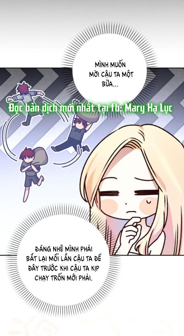 nàng bạo chúa muốn có một cuộc sống hạnh phúc hơn! Chap 15.2 - Next Chap 15.1