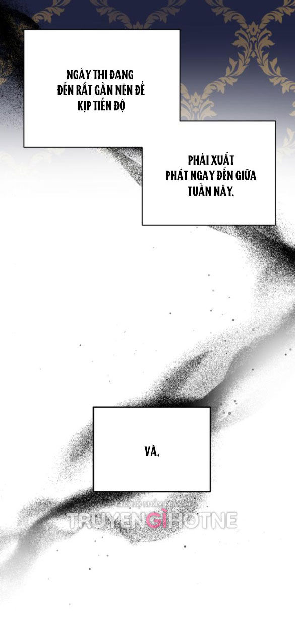 nàng bạo chúa muốn có một cuộc sống hạnh phúc hơn! Chap 15.2 - Next Chap 15.1