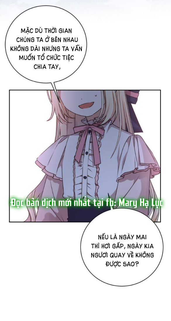 nàng bạo chúa muốn có một cuộc sống hạnh phúc hơn! Chap 15.2 - Next Chap 15.1