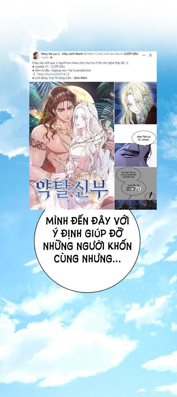 nàng bạo chúa muốn có một cuộc sống hạnh phúc hơn! Chap 16.1 - Next chapter 16.1