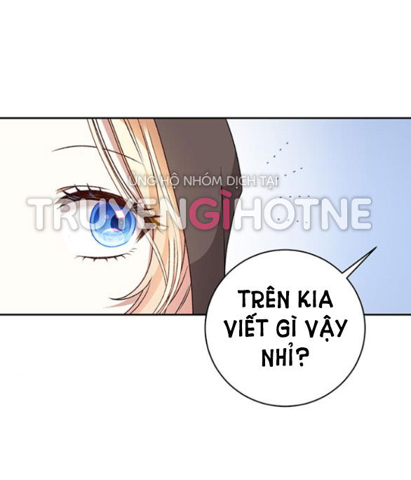 nàng bạo chúa muốn có một cuộc sống hạnh phúc hơn! Chap 16.1 - Next chapter 16.1