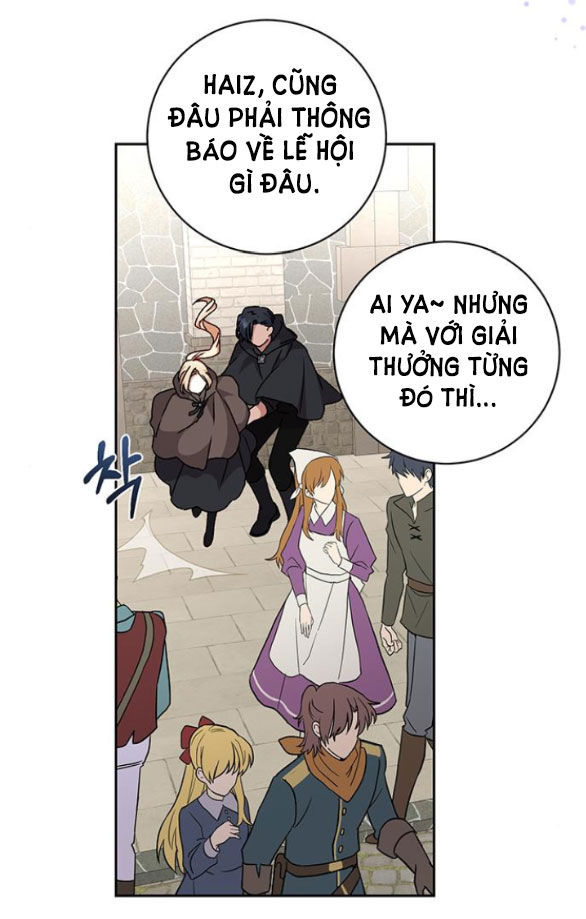 nàng bạo chúa muốn có một cuộc sống hạnh phúc hơn! Chap 16.1 - Next chapter 16.1