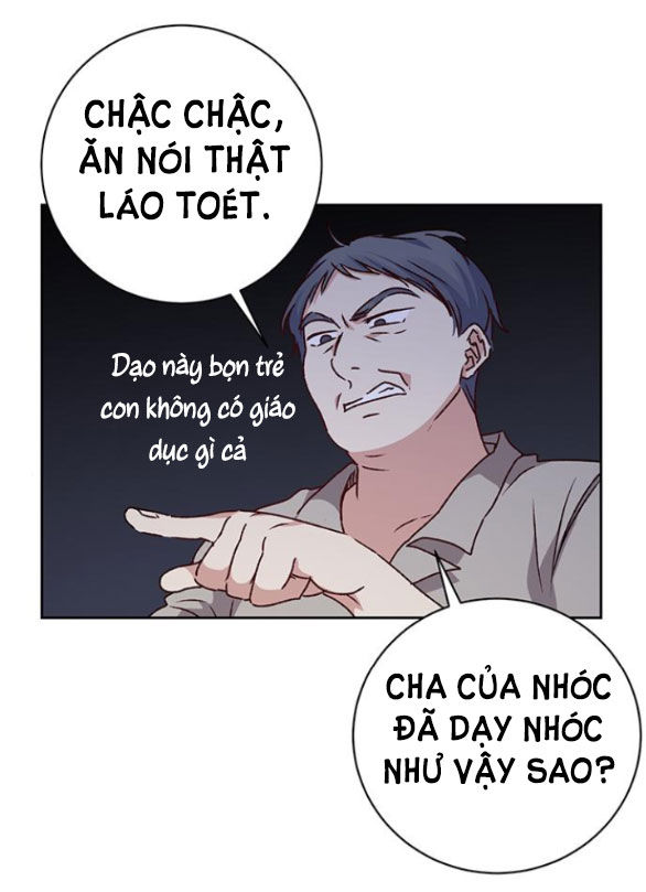 nàng bạo chúa muốn có một cuộc sống hạnh phúc hơn! Chap 16.1 - Next chapter 16.1