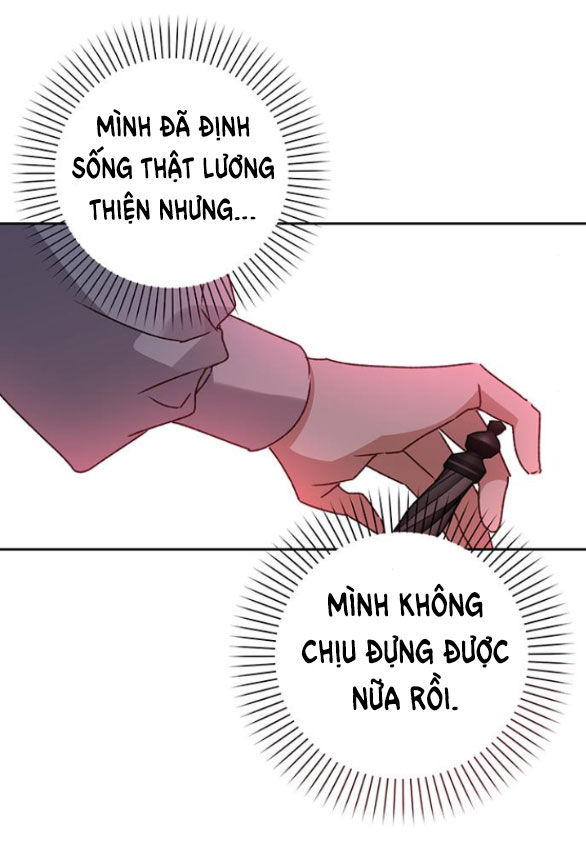 nàng bạo chúa muốn có một cuộc sống hạnh phúc hơn! Chap 16.1 - Next chapter 16.1