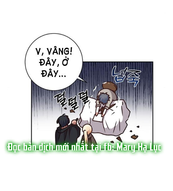 nàng bạo chúa muốn có một cuộc sống hạnh phúc hơn! Chap 16.1 - Next chapter 16.1