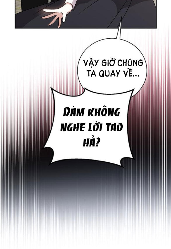 nàng bạo chúa muốn có một cuộc sống hạnh phúc hơn! Chap 16.1 - Next chapter 16.1