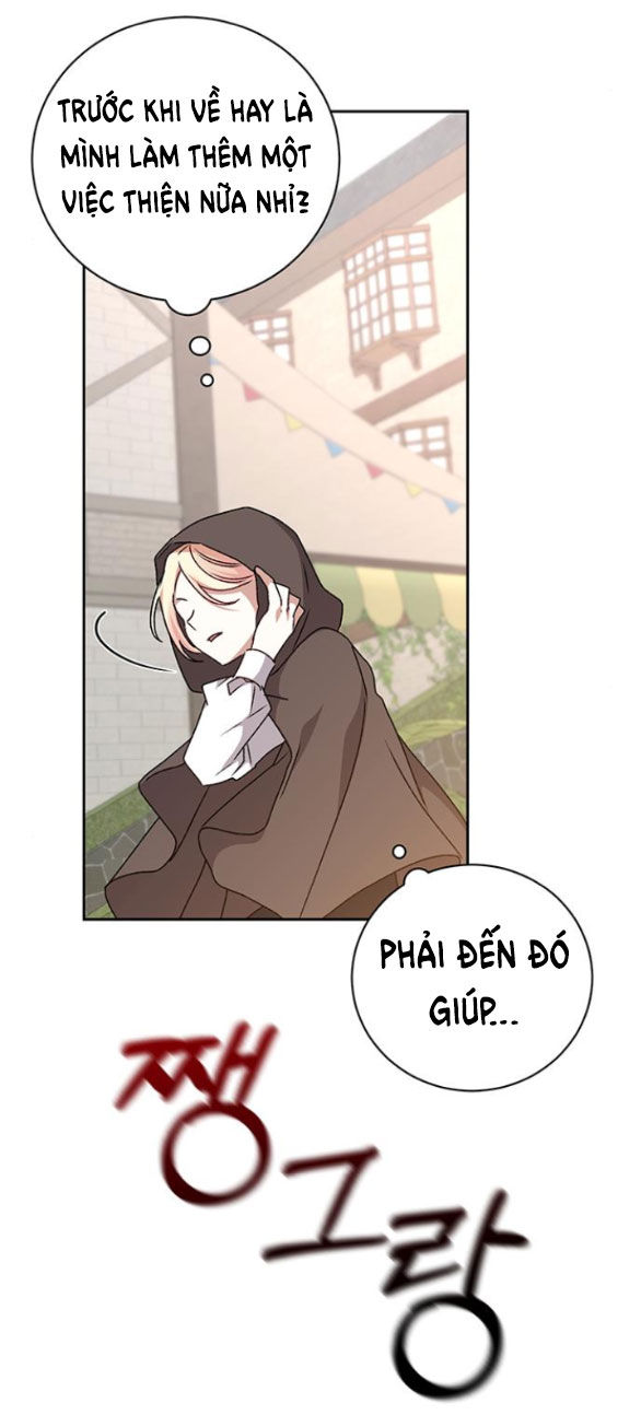 nàng bạo chúa muốn có một cuộc sống hạnh phúc hơn! Chap 16.1 - Next chapter 16.1