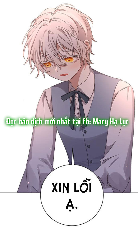 nàng bạo chúa muốn có một cuộc sống hạnh phúc hơn! Chap 16.1 - Next chapter 16.1