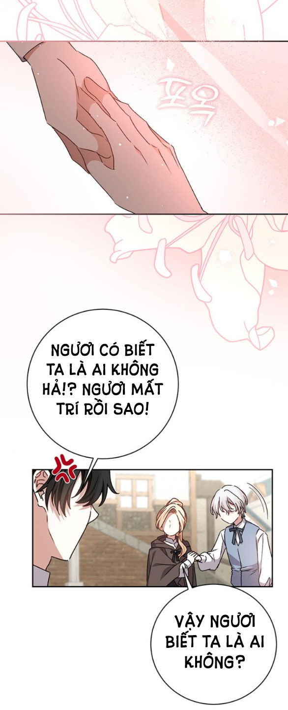 nàng bạo chúa muốn có một cuộc sống hạnh phúc hơn! Chap 16.1 - Next chapter 16.1