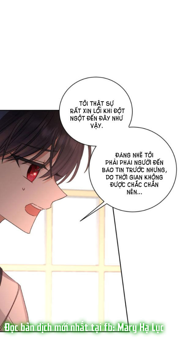 nàng bạo chúa muốn có một cuộc sống hạnh phúc hơn! Chap 17.1 - Next chapter 17.1