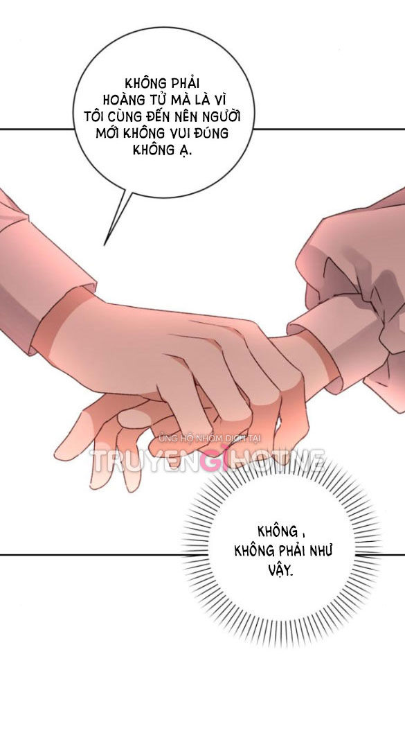 nàng bạo chúa muốn có một cuộc sống hạnh phúc hơn! Chap 17.1 - Next chapter 17.1