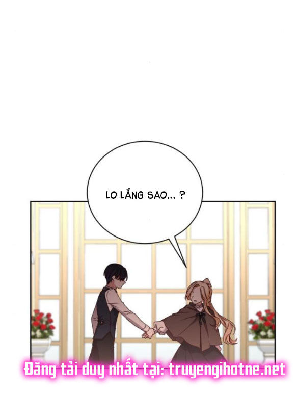 nàng bạo chúa muốn có một cuộc sống hạnh phúc hơn! Chap 17.1 - Next chapter 17.1