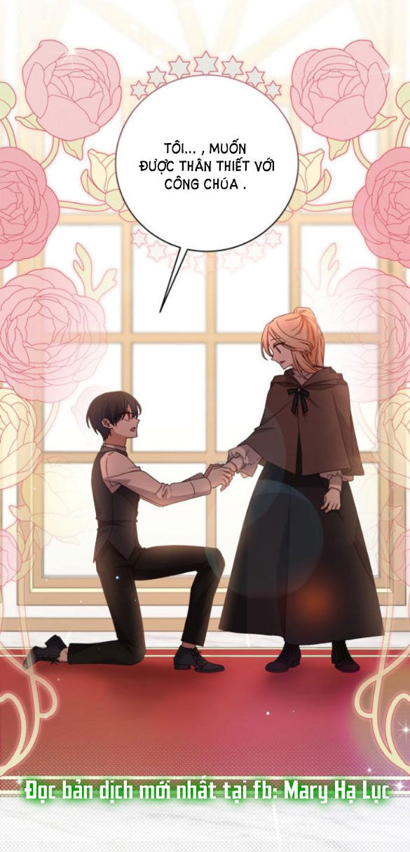 nàng bạo chúa muốn có một cuộc sống hạnh phúc hơn! Chap 17.1 - Next chapter 17.1