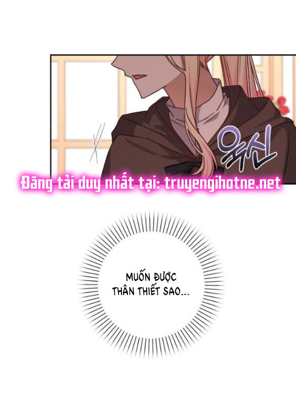 nàng bạo chúa muốn có một cuộc sống hạnh phúc hơn! Chap 17.1 - Next chapter 17.1