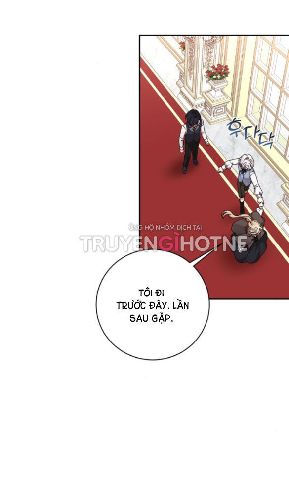 nàng bạo chúa muốn có một cuộc sống hạnh phúc hơn! Chap 17.1 - Next chapter 17.1