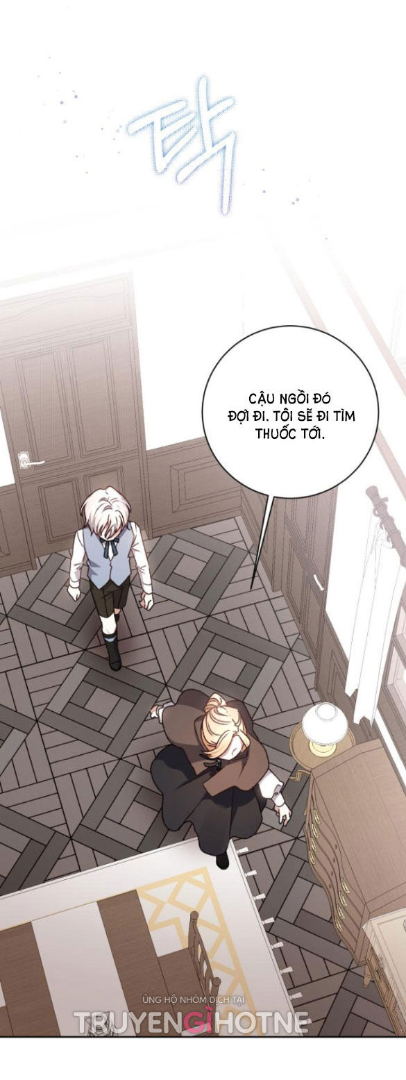 nàng bạo chúa muốn có một cuộc sống hạnh phúc hơn! Chap 17.2 - Next Chap 17.1