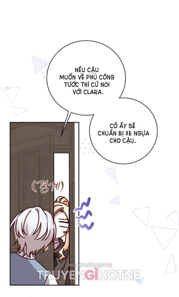 nàng bạo chúa muốn có một cuộc sống hạnh phúc hơn! Chap 17.2 - Next Chap 17.1