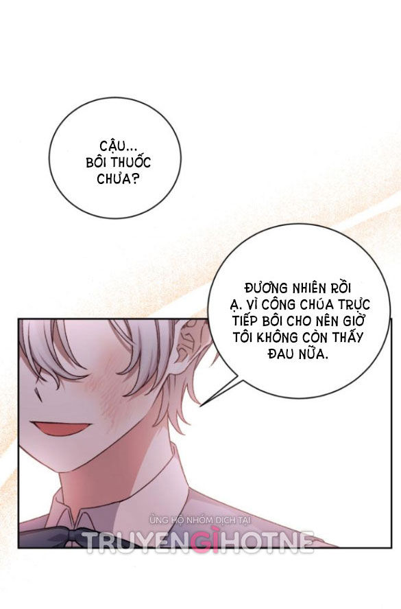 nàng bạo chúa muốn có một cuộc sống hạnh phúc hơn! Chap 17.2 - Next Chap 17.1