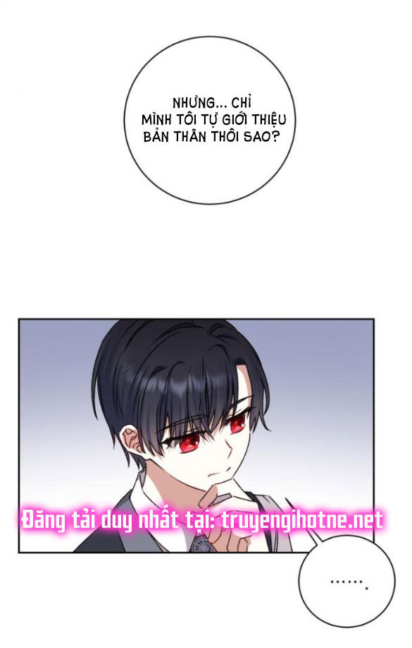 nàng bạo chúa muốn có một cuộc sống hạnh phúc hơn! Chap 17.2 - Next Chap 17.1