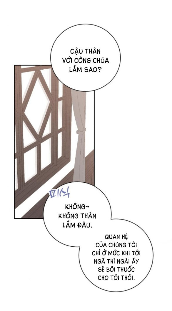 nàng bạo chúa muốn có một cuộc sống hạnh phúc hơn! Chap 18.1 - Next chapter 18.1