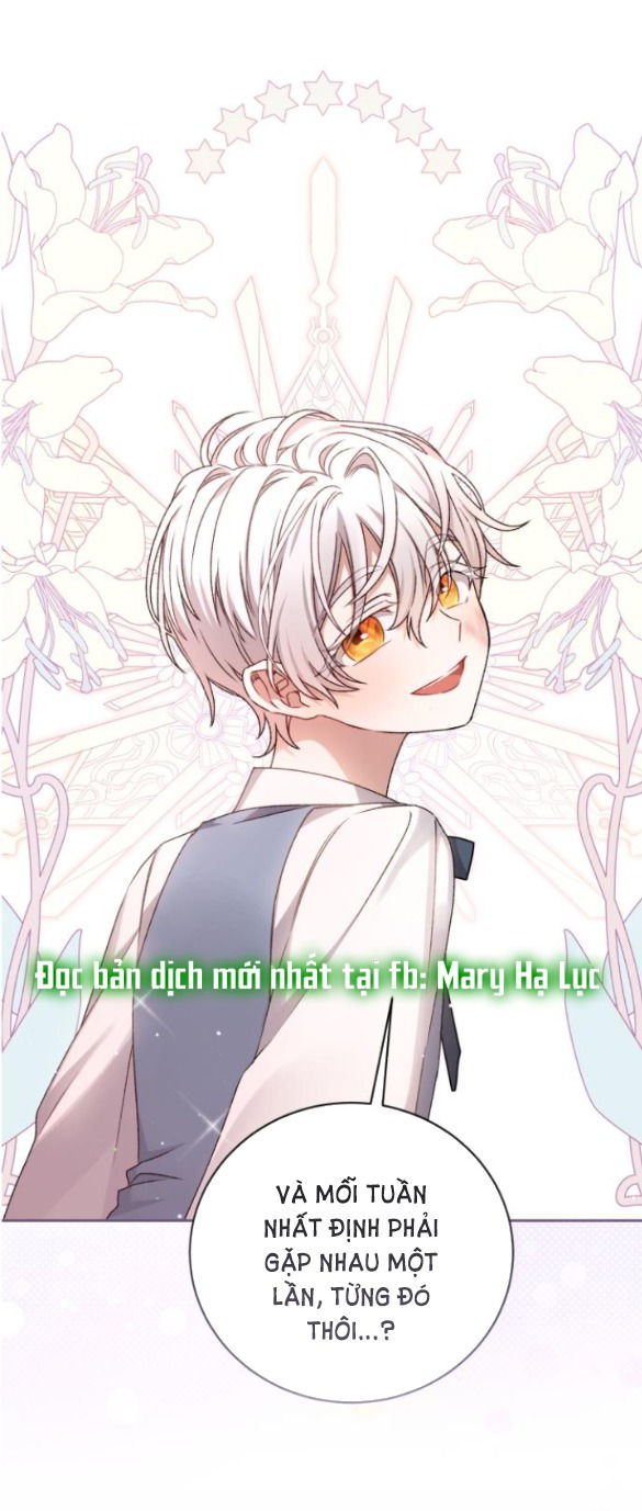 nàng bạo chúa muốn có một cuộc sống hạnh phúc hơn! Chap 18.1 - Next chapter 18.1