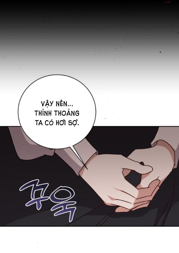 nàng bạo chúa muốn có một cuộc sống hạnh phúc hơn! Chap 18.1 - Next chapter 18.1