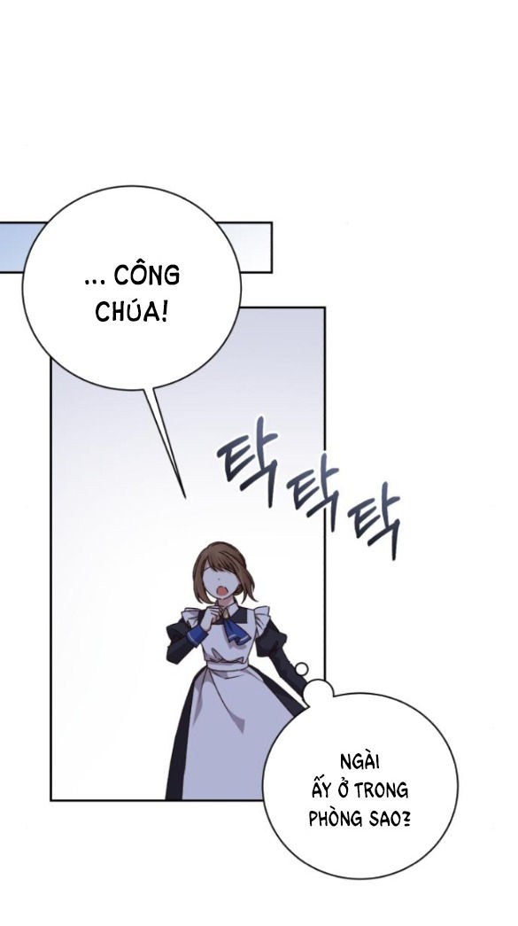 nàng bạo chúa muốn có một cuộc sống hạnh phúc hơn! Chap 18.1 - Next chapter 18.1