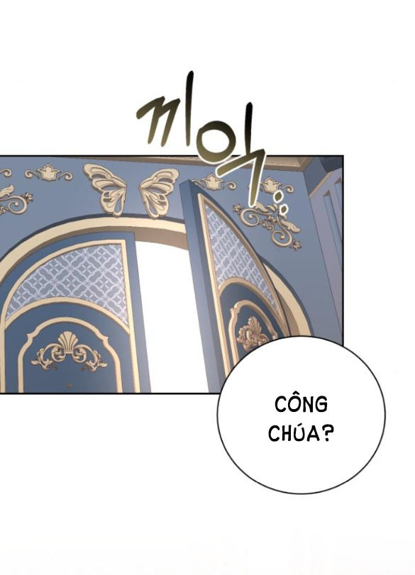 nàng bạo chúa muốn có một cuộc sống hạnh phúc hơn! Chap 18.1 - Next chapter 18.1