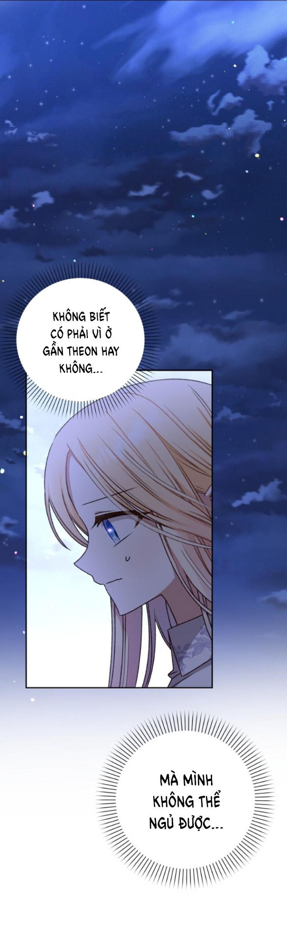 nàng bạo chúa muốn có một cuộc sống hạnh phúc hơn! Chap 18.2 - Next Chap 18.1