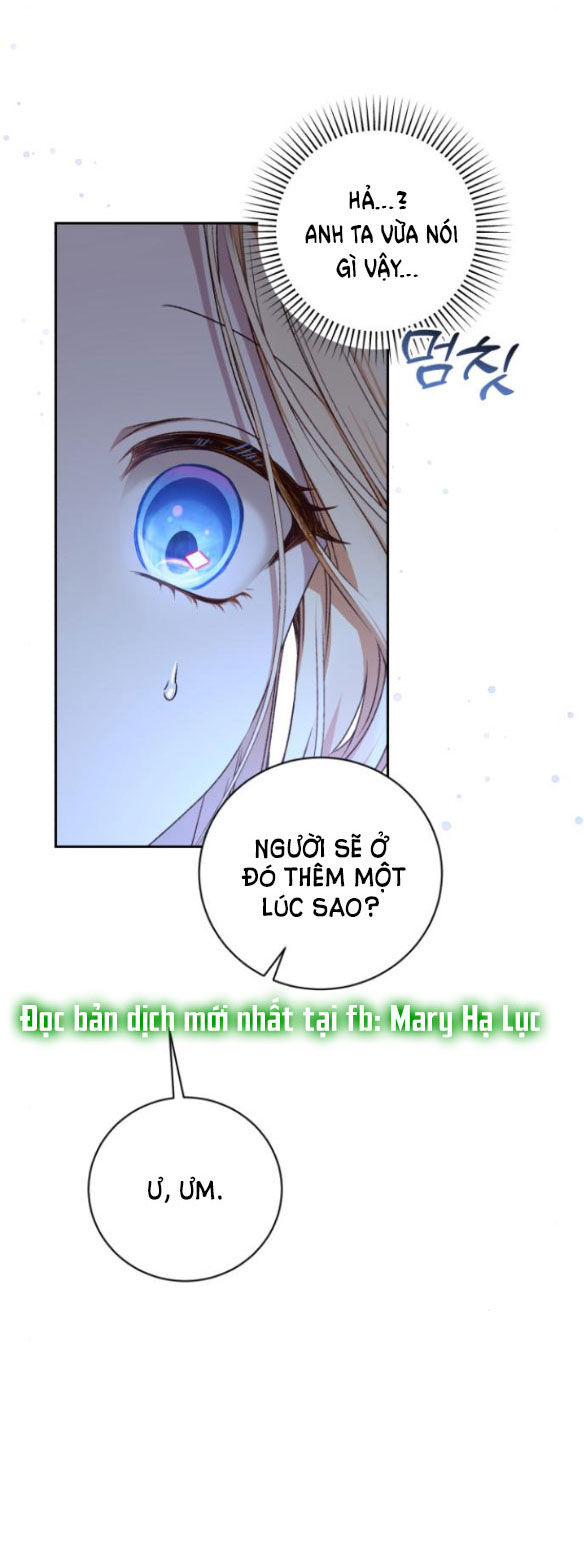 nàng bạo chúa muốn có một cuộc sống hạnh phúc hơn! Chap 19.1 - Next chapter 19.1