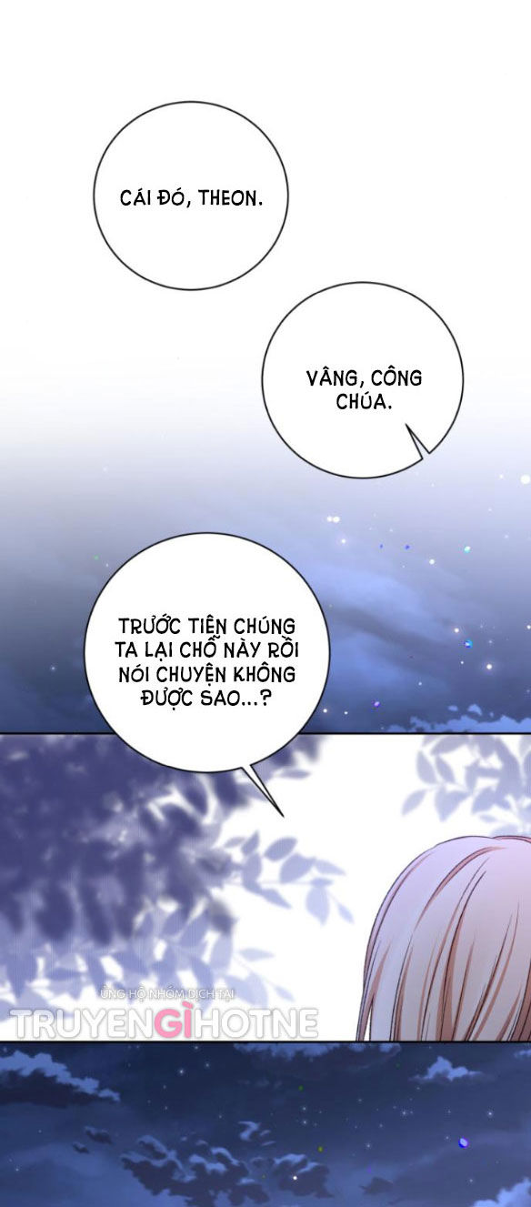 nàng bạo chúa muốn có một cuộc sống hạnh phúc hơn! Chap 19.1 - Next chapter 19.1