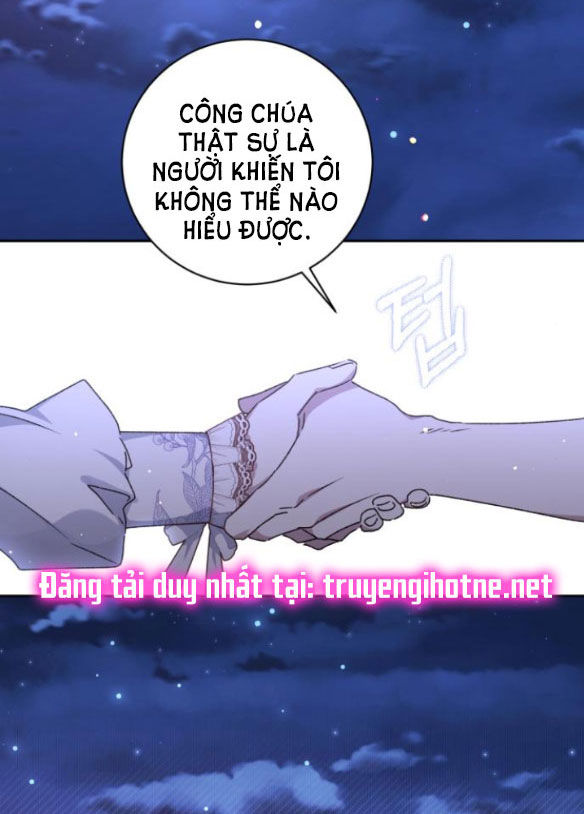 nàng bạo chúa muốn có một cuộc sống hạnh phúc hơn! Chap 19.1 - Next chapter 19.1