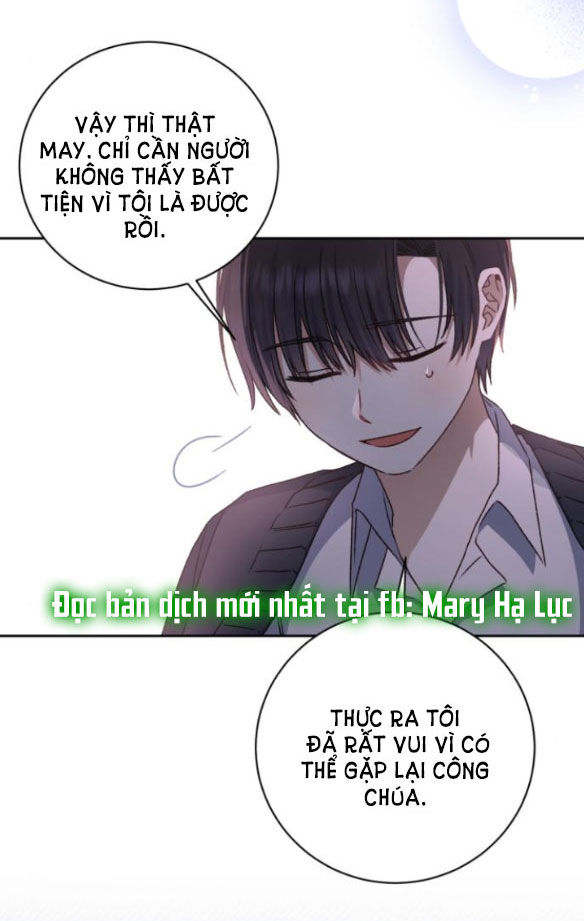 nàng bạo chúa muốn có một cuộc sống hạnh phúc hơn! Chap 19.1 - Next chapter 19.1