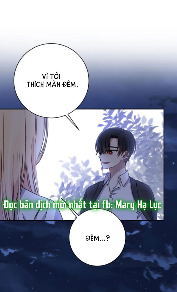 nàng bạo chúa muốn có một cuộc sống hạnh phúc hơn! Chap 19.2 - Next Chap 19.1