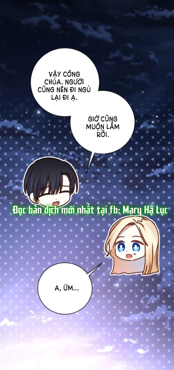 nàng bạo chúa muốn có một cuộc sống hạnh phúc hơn! Chap 19.2 - Next Chap 19.1