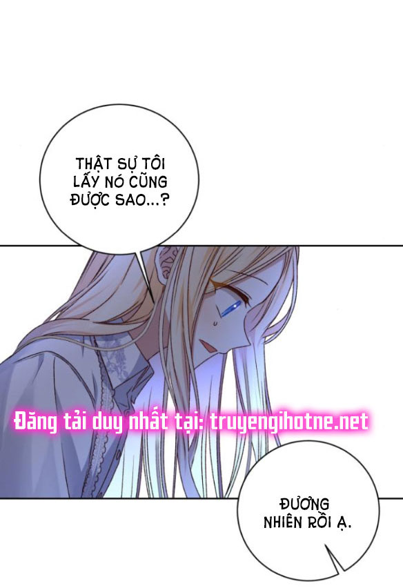 nàng bạo chúa muốn có một cuộc sống hạnh phúc hơn! Chap 19.2 - Next Chap 19.1