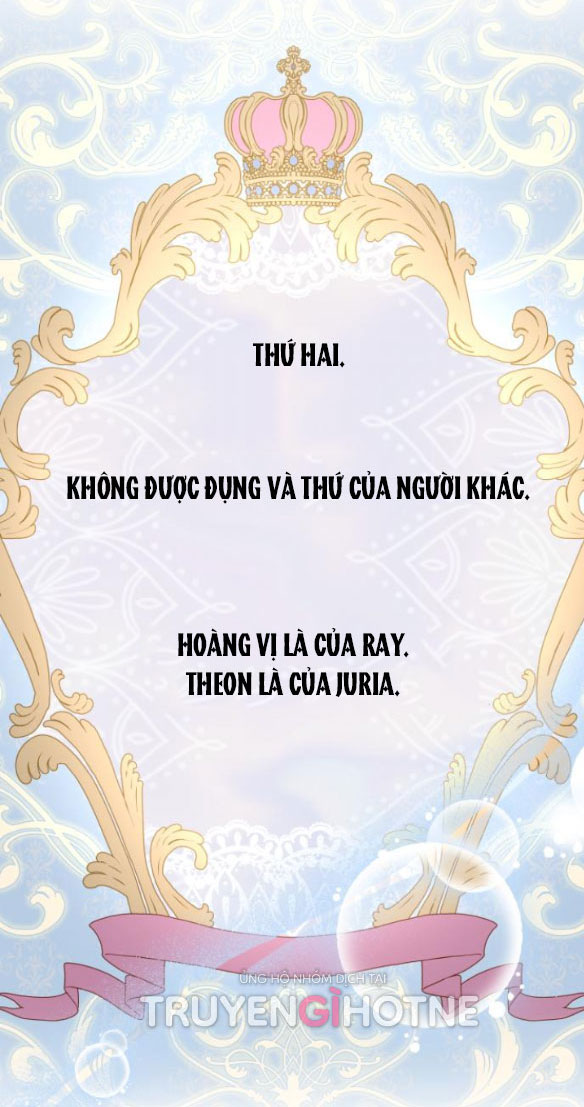 nàng bạo chúa muốn có một cuộc sống hạnh phúc hơn! Chap 19.2 - Next Chap 19.1