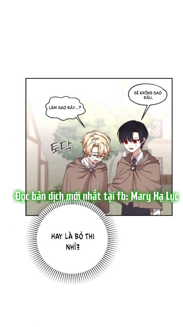 nàng bạo chúa muốn có một cuộc sống hạnh phúc hơn! Chap 19.2 - Next Chap 19.1