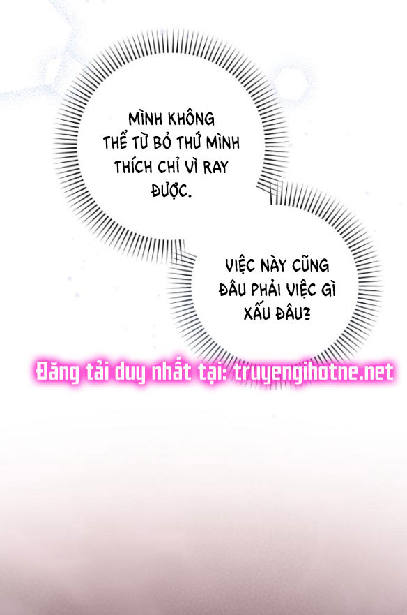 nàng bạo chúa muốn có một cuộc sống hạnh phúc hơn! Chap 19.2 - Next Chap 19.1