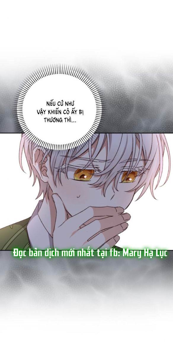 nàng bạo chúa muốn có một cuộc sống hạnh phúc hơn! Chap 20.1 - Next chapter 20.1