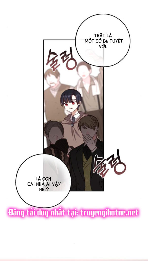 nàng bạo chúa muốn có một cuộc sống hạnh phúc hơn! Chap 20.2 - Next Chap 20.1